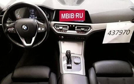 BMW 3 серия, 2021 год, 2 900 000 рублей, 4 фотография