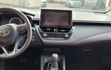 Toyota Corolla, 2023 год, 2 700 000 рублей, 2 фотография
