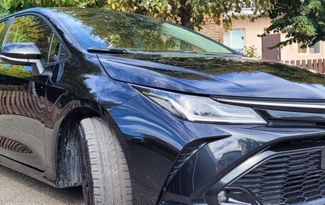 Toyota Corolla, 2023 год, 2 700 000 рублей, 8 фотография