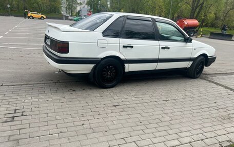 Volkswagen Passat B3, 1990 год, 205 000 рублей, 10 фотография