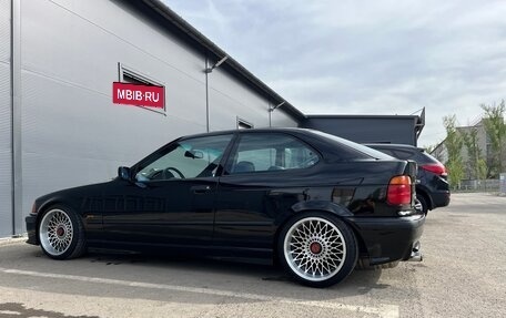 BMW 3 серия, 1997 год, 1 470 000 рублей, 3 фотография