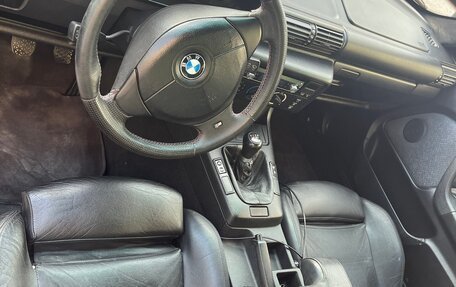 BMW 3 серия, 1997 год, 1 470 000 рублей, 5 фотография
