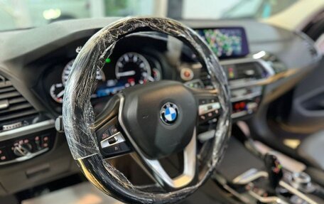 BMW X3, 2021 год, 3 400 000 рублей, 4 фотография