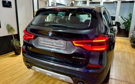 BMW X3, 2021 год, 3 400 000 рублей, 6 фотография