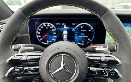Mercedes-Benz E-Класс AMG, 2023 год, 15 500 000 рублей, 5 фотография