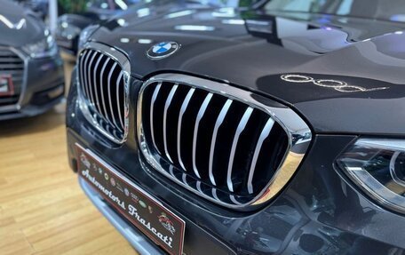 BMW X3, 2021 год, 3 400 000 рублей, 13 фотография