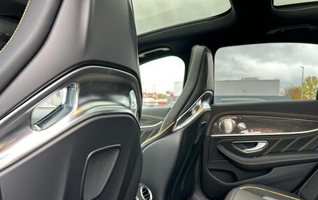 Mercedes-Benz E-Класс AMG, 2023 год, 15 500 000 рублей, 7 фотография