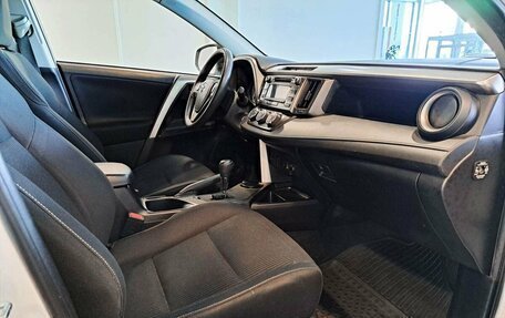 Toyota RAV4, 2013 год, 2 505 900 рублей, 11 фотография
