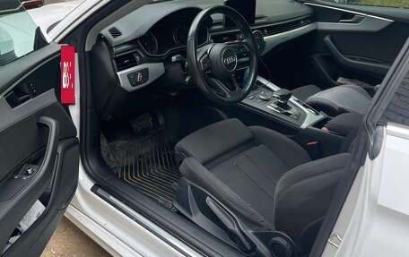 Audi A5, 2018 год, 3 150 000 рублей, 6 фотография