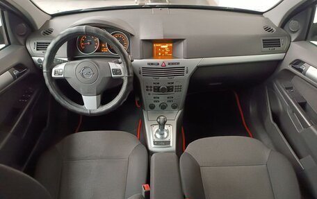 Opel Astra H, 2010 год, 685 000 рублей, 14 фотография