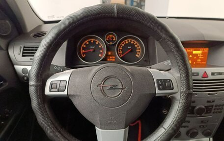 Opel Astra H, 2010 год, 685 000 рублей, 15 фотография