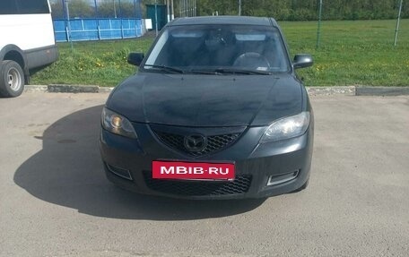 Mazda 3, 2008 год, 535 000 рублей, 5 фотография