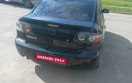 Mazda 3, 2008 год, 535 000 рублей, 3 фотография