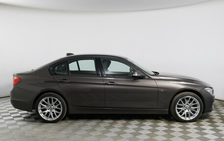 BMW 3 серия, 2013 год, 2 049 000 рублей, 4 фотография
