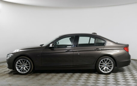 BMW 3 серия, 2013 год, 2 049 000 рублей, 8 фотография