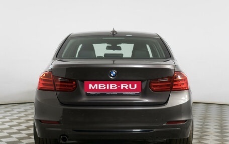 BMW 3 серия, 2013 год, 2 049 000 рублей, 6 фотография