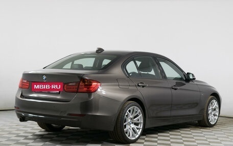 BMW 3 серия, 2013 год, 2 049 000 рублей, 5 фотография
