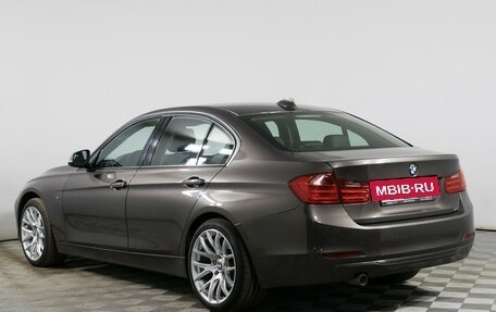BMW 3 серия, 2013 год, 2 049 000 рублей, 7 фотография