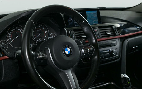 BMW 3 серия, 2013 год, 2 049 000 рублей, 16 фотография