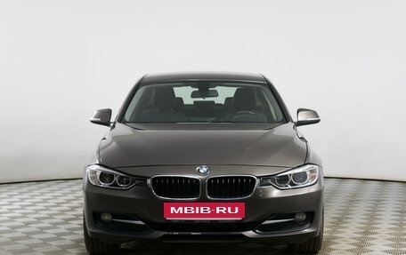 BMW 3 серия, 2013 год, 2 049 000 рублей, 2 фотография