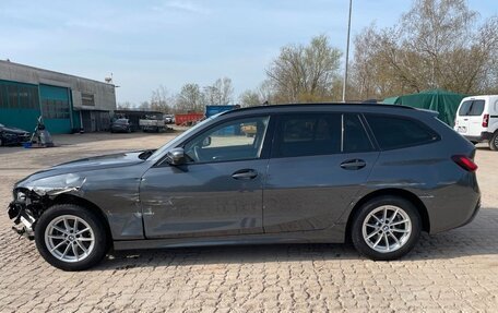 BMW 3 серия, 2021 год, 2 700 000 рублей, 4 фотография