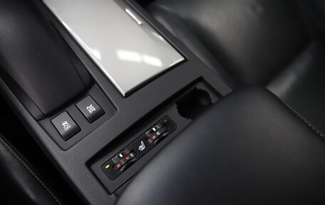 Lexus RX III, 2014 год, 3 400 000 рублей, 23 фотография