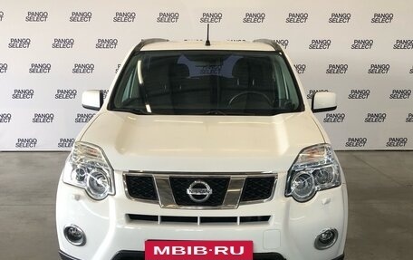 Nissan X-Trail, 2011 год, 1 450 000 рублей, 7 фотография