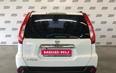 Nissan X-Trail, 2011 год, 1 450 000 рублей, 10 фотография