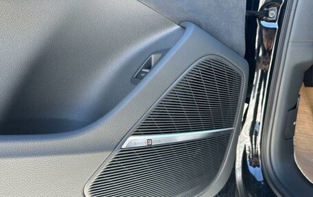 Audi Q7, 2024 год, 8 350 000 рублей, 6 фотография
