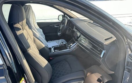 Audi Q7, 2024 год, 8 350 000 рублей, 8 фотография