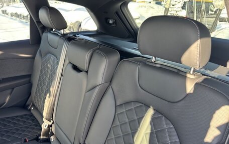 Audi Q7, 2024 год, 8 350 000 рублей, 12 фотография