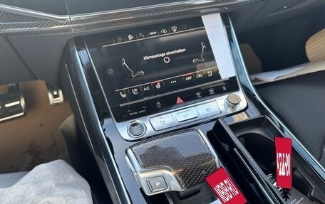 Audi Q7, 2024 год, 8 350 000 рублей, 7 фотография