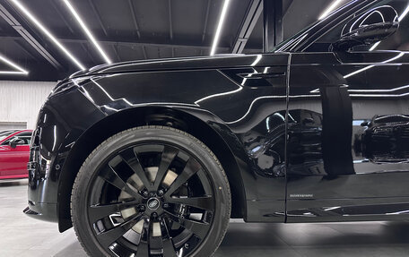 Land Rover Range Rover Sport, 2023 год, 22 990 000 рублей, 15 фотография
