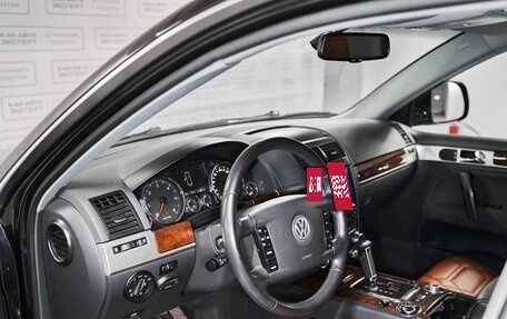 Volkswagen Touareg III, 2010 год, 1 484 000 рублей, 6 фотография