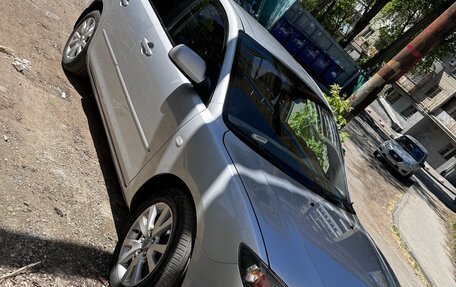 Mazda 3, 2008 год, 650 000 рублей, 2 фотография
