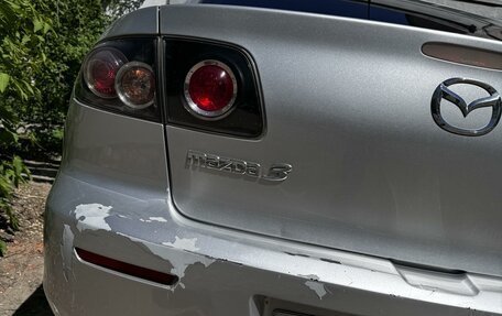 Mazda 3, 2008 год, 650 000 рублей, 6 фотография