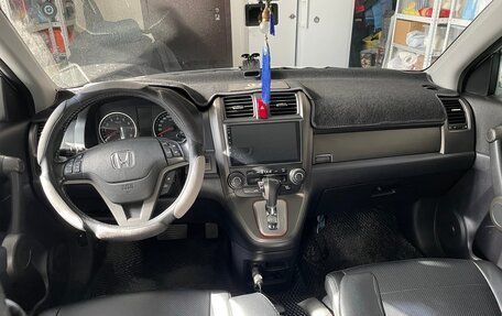 Honda CR-V III рестайлинг, 2011 год, 2 000 050 рублей, 5 фотография