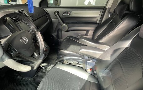 Honda CR-V III рестайлинг, 2011 год, 2 000 050 рублей, 3 фотография