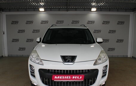 Peugeot 4007, 2009 год, 1 076 000 рублей, 2 фотография