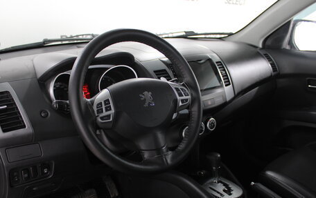 Peugeot 4007, 2009 год, 1 076 000 рублей, 9 фотография