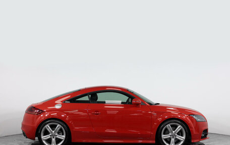 Audi TT, 2012 год, 2 847 000 рублей, 4 фотография