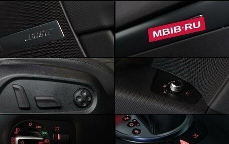 Audi TT, 2012 год, 2 847 000 рублей, 11 фотография