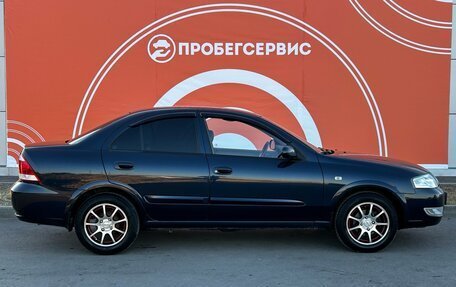 Nissan Almera Classic, 2012 год, 720 000 рублей, 5 фотография