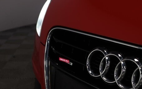 Audi TT, 2012 год, 2 847 000 рублей, 29 фотография