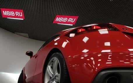 Audi TT, 2012 год, 2 847 000 рублей, 26 фотография