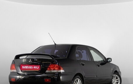 Mitsubishi Lancer IX, 2007 год, 479 000 рублей, 5 фотография