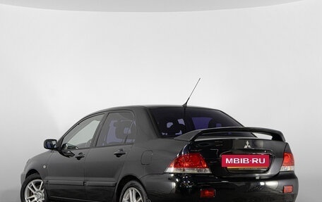 Mitsubishi Lancer IX, 2007 год, 479 000 рублей, 7 фотография