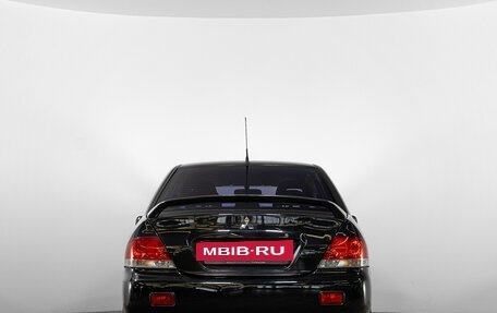 Mitsubishi Lancer IX, 2007 год, 479 000 рублей, 6 фотография