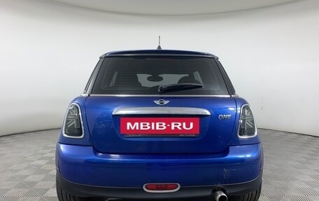 MINI Hatch, 2007 год, 705 000 рублей, 6 фотография
