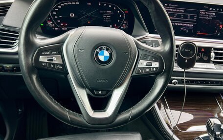 BMW X5, 2020 год, 6 700 000 рублей, 10 фотография